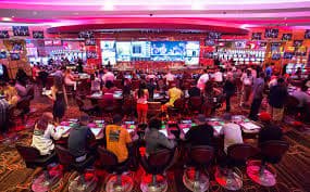 Susunan kategori Super Bingo ink304 yang mudah dibaca