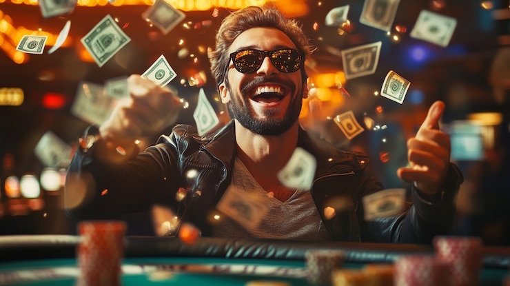 Privasi akun ink304 pada kategori Super Bingo